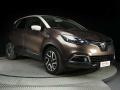  usato Renault Captur