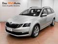  usato Skoda Octavia