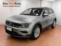  usato Volkswagen Tiguan