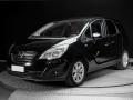  usato Opel Meriva