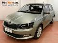  usato Skoda Fabia