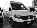  usato Volkswagen Crafter