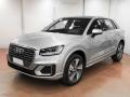 Km 0 Audi Q2