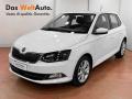  usato Skoda Fabia