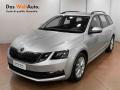  usato Skoda Octavia