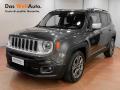  usato Jeep Renegade