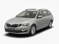  nuovo Skoda Octavia