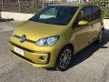 Km 0 Volkswagen up!