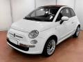  usato Fiat 500C