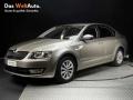  usato Skoda Octavia