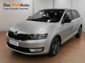  usato Skoda Rapid Spaceback