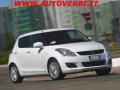 usato SUZUKI Swift