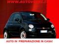 usato FIAT 500