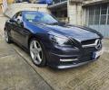 usato MERCEDES SLK 200