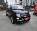 usato FIAT 500
