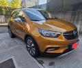 usato OPEL Mokka X