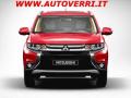 usato MITSUBISHI Outlander