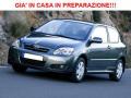 usato TOYOTA Corolla