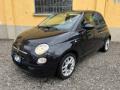 usato FIAT 500