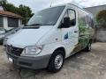 usato MERCEDES Sprinter