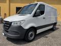 usato MERCEDES Sprinter