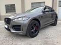 usato JAGUAR F Pace
