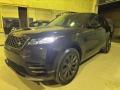 usato LAND ROVER Range Rover Velar
