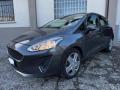 usato FORD Fiesta