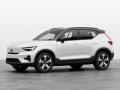 usato VOLVO XC40