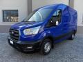 usato FORD Transit