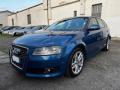 usato AUDI A3