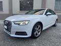 usato AUDI A4