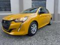 usato PEUGEOT 208