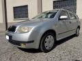 usato SKODA Fabia
