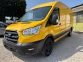 usato FORD Transit