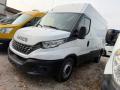 usato IVECO Daily