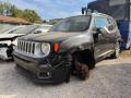 usato JEEP Renegade