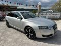 usato AUDI A6