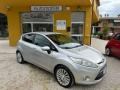 usato FORD Fiesta