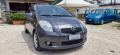 usato TOYOTA Yaris