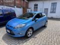 usato FORD Fiesta