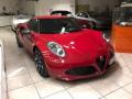 usato ALFA ROMEO 4C