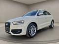 usato AUDI Q3