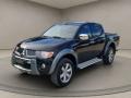 usato MITSUBISHI L200