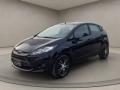 usato FORD Fiesta