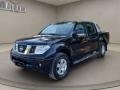 usato NISSAN Navara