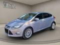 usato FORD Focus