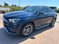 usato MERCEDES GLE 350