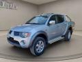 usato MITSUBISHI L200