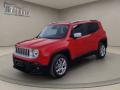 usato JEEP Renegade